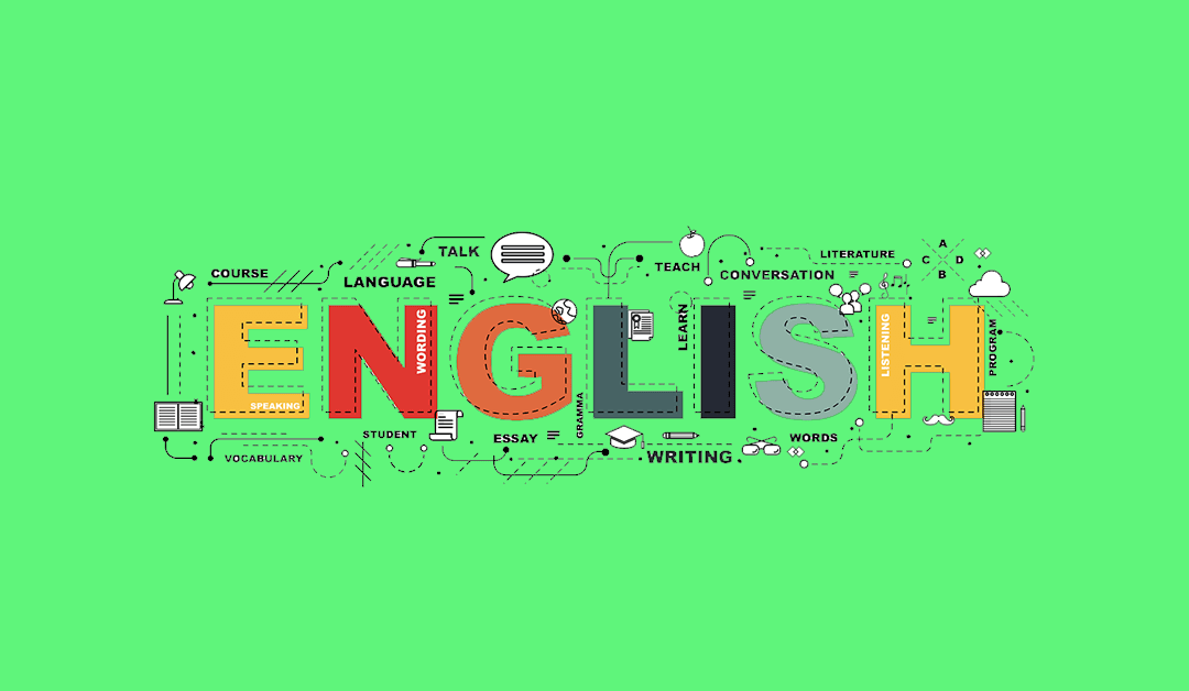 ENGLISH SPEAKING COURSE