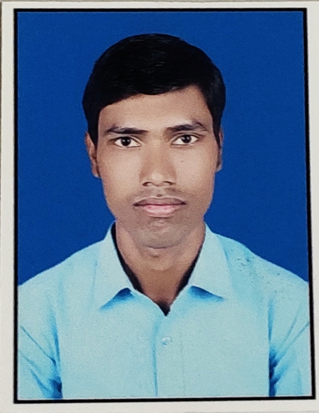 NITESH KUMAR BHARTI